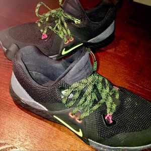 Men’s Nike Zoom Trainers - Size 11.5